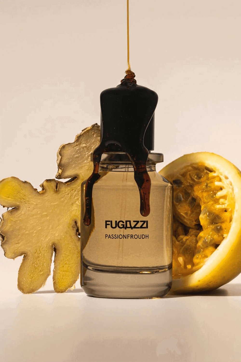 Passionfroudh Extrait de Parfum 50 ML