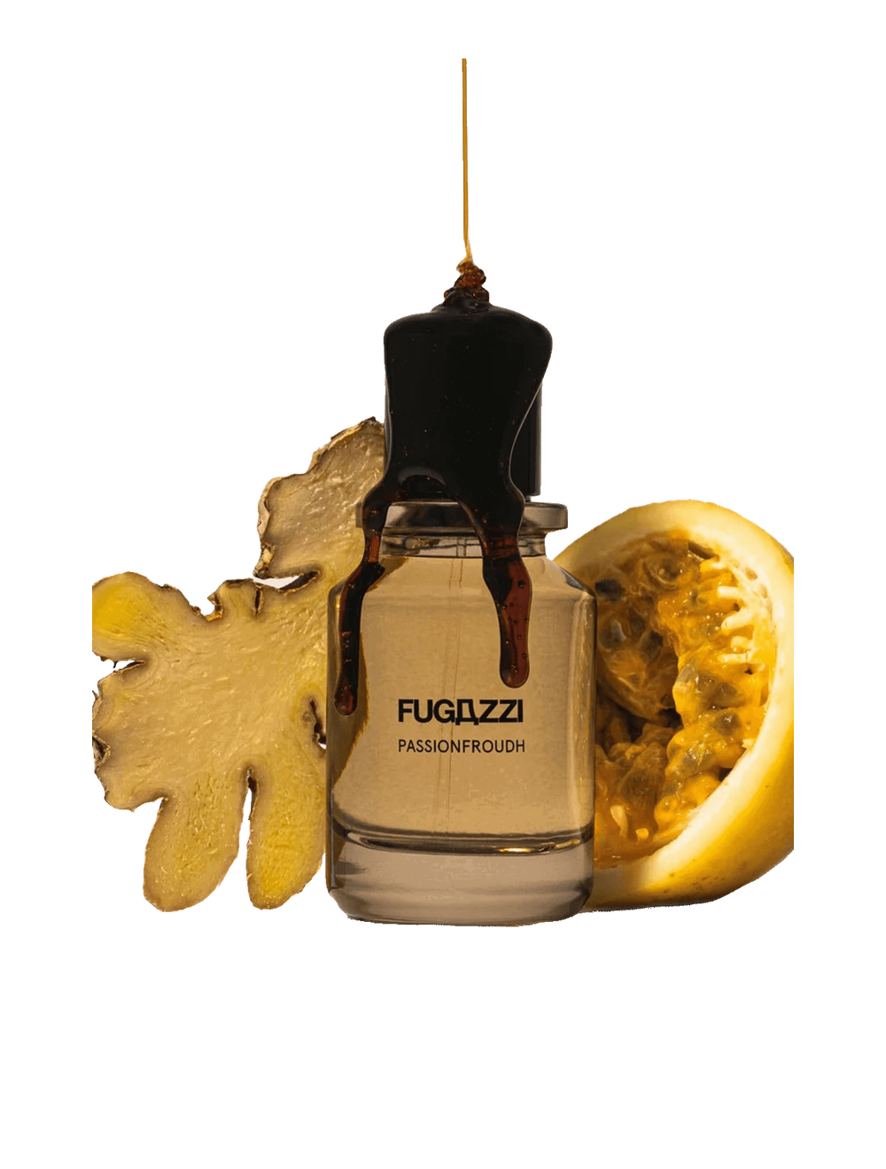 Passionfroudh Extrait de Parfum 50 ML