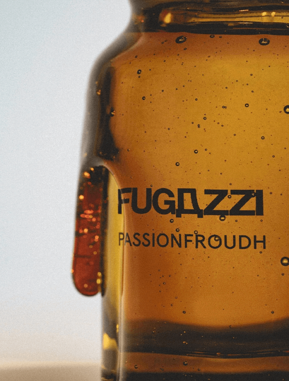 Passionfroudh Extrait de Parfum 50 ML