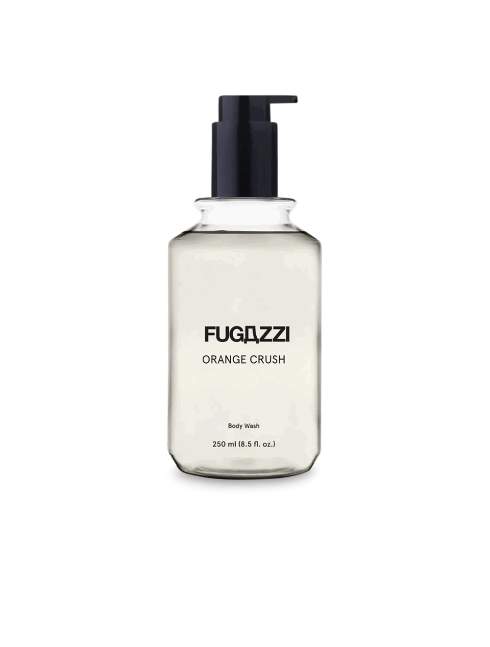 Orange Crush Body Wash 250 ml