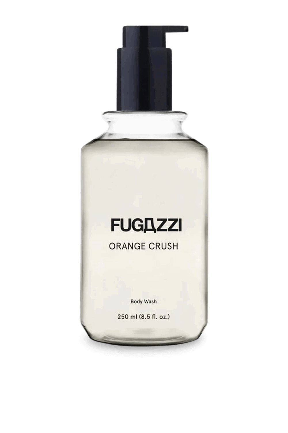 Orange Crush Body Wash 250 ml