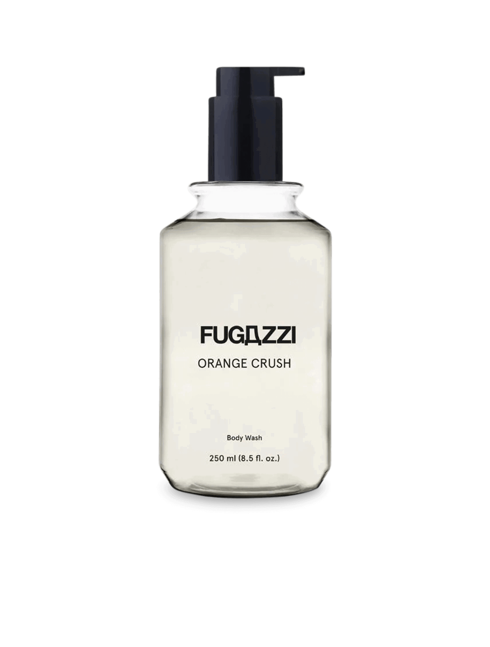 Orange Crush Body Wash 250 ml
