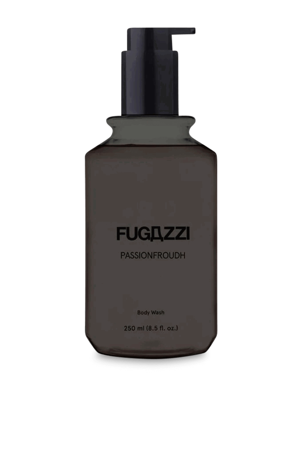 Passionfroudh Body Wash 250 ml