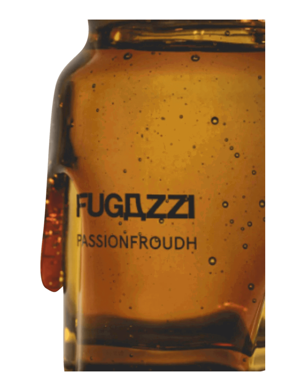 Passionfroudh Extrait de Parfum 8 ML