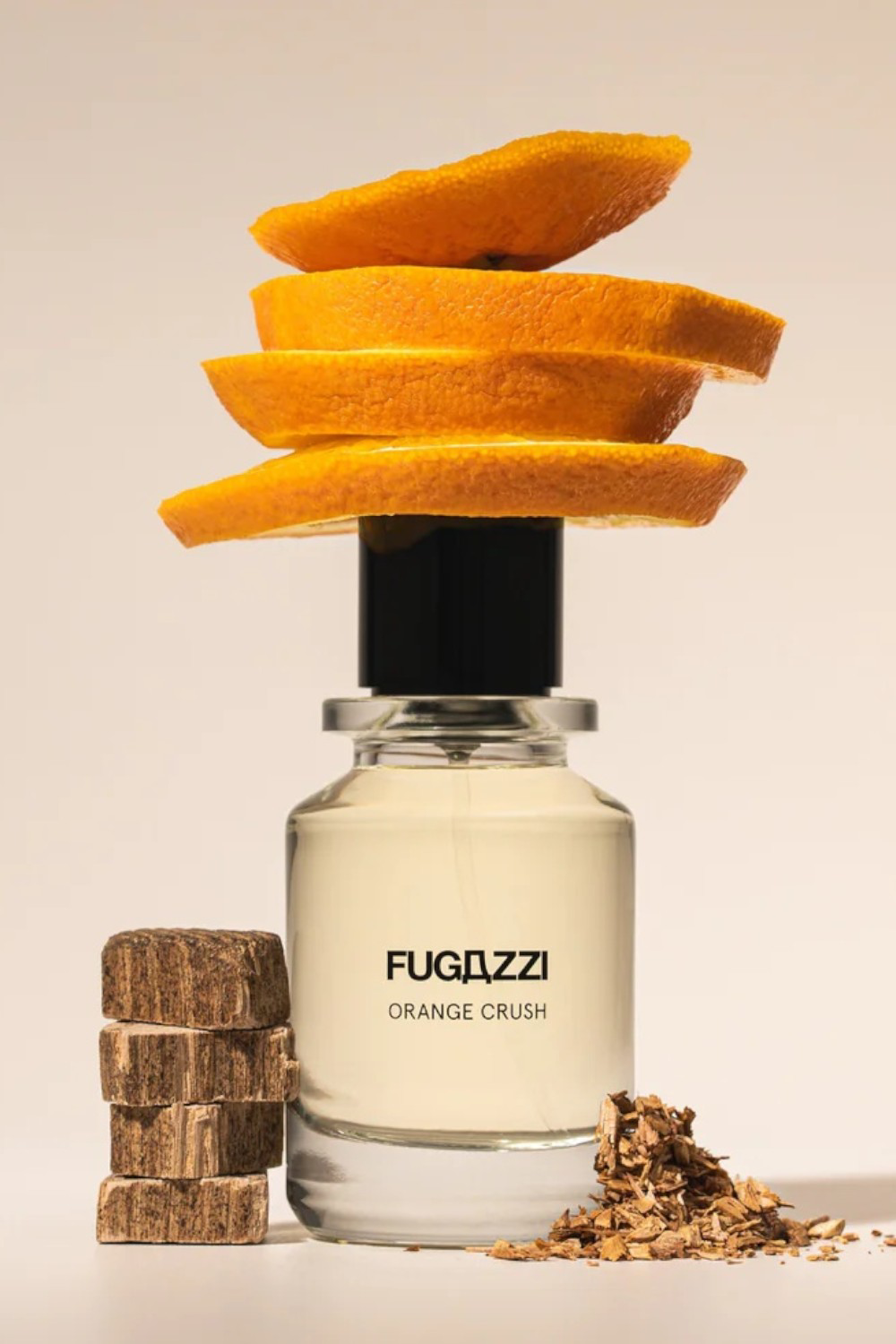 Orange Crush Extrait De Parfum 50 ML