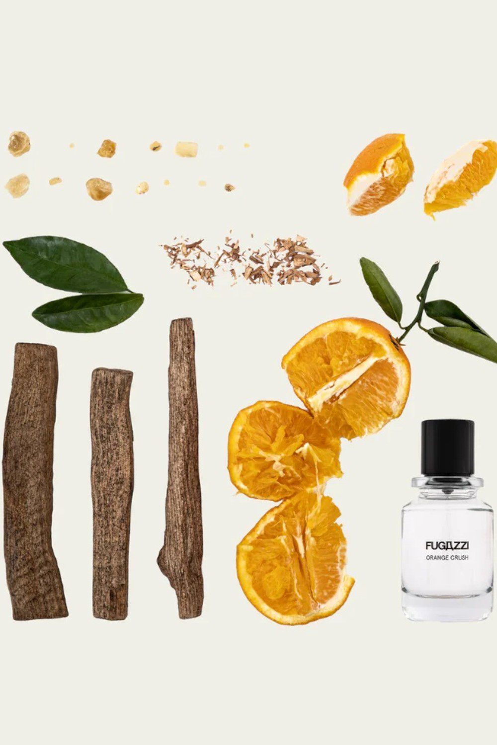 Orange Crush Extrait De Parfum 50 ML
