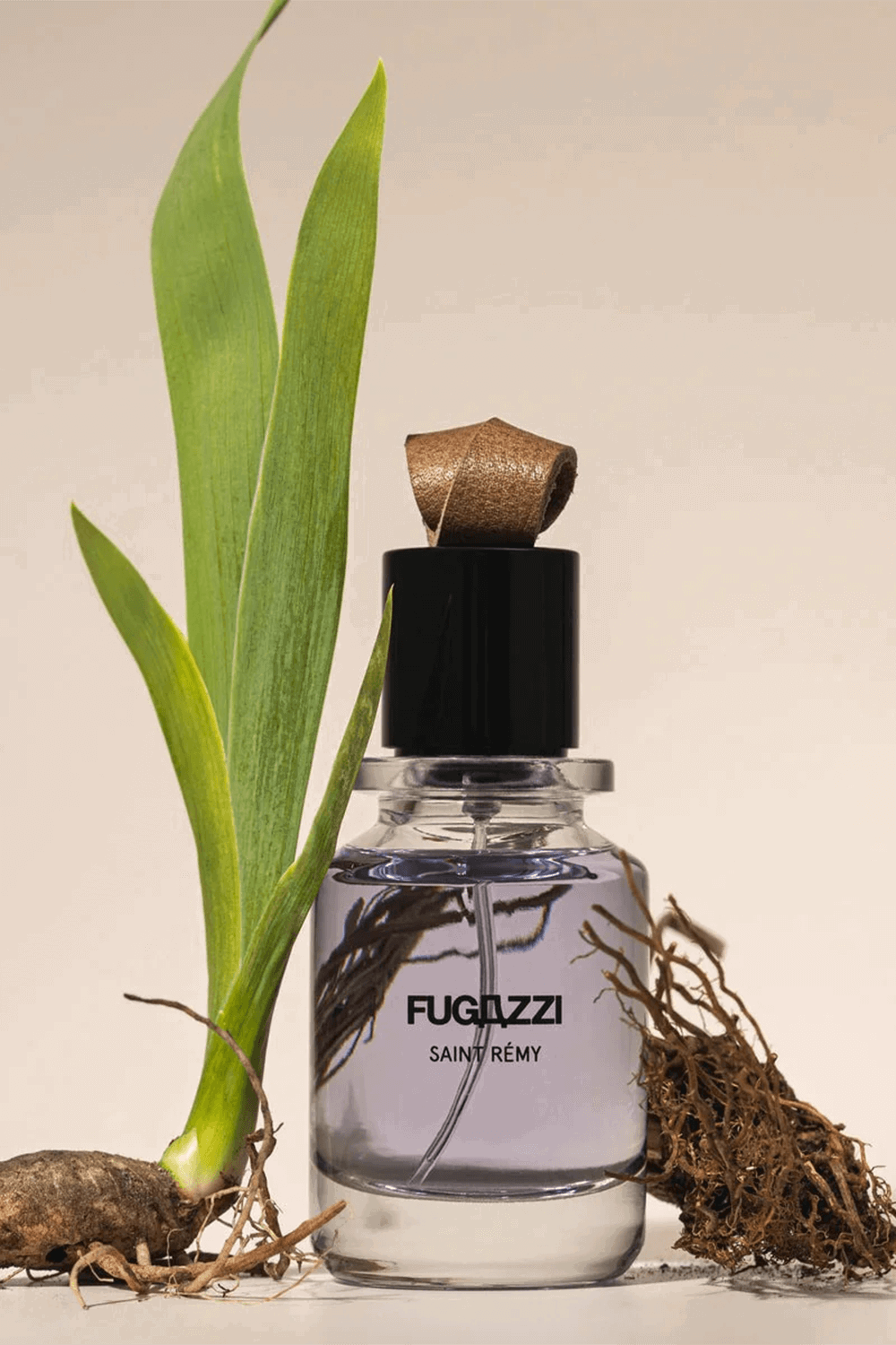 Fugazzi Saint Remy Extrait de Parfum 100ml