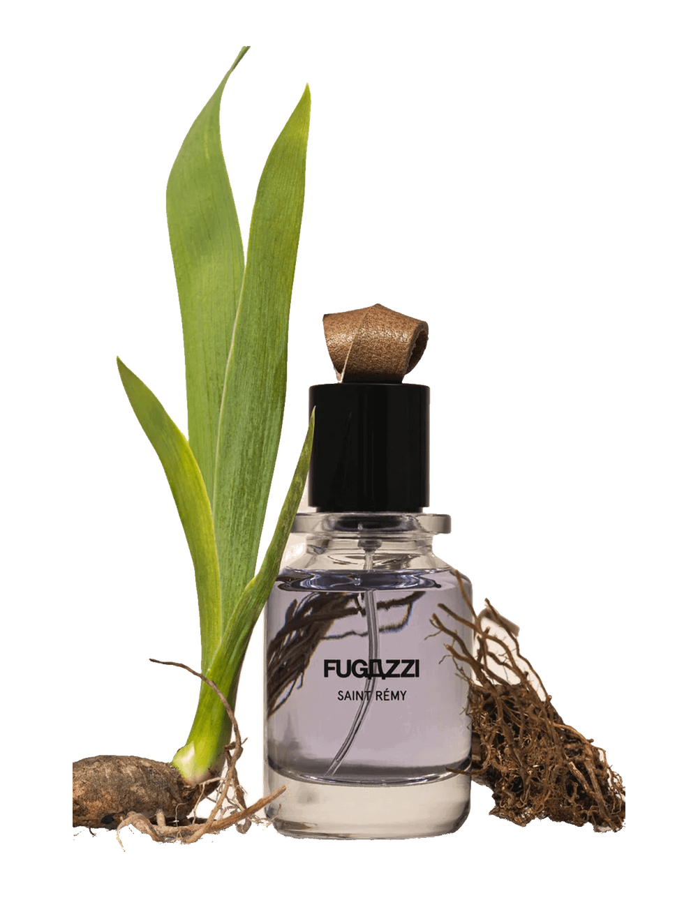 Fugazzi Saint Remy Extrait de Parfum 100ml