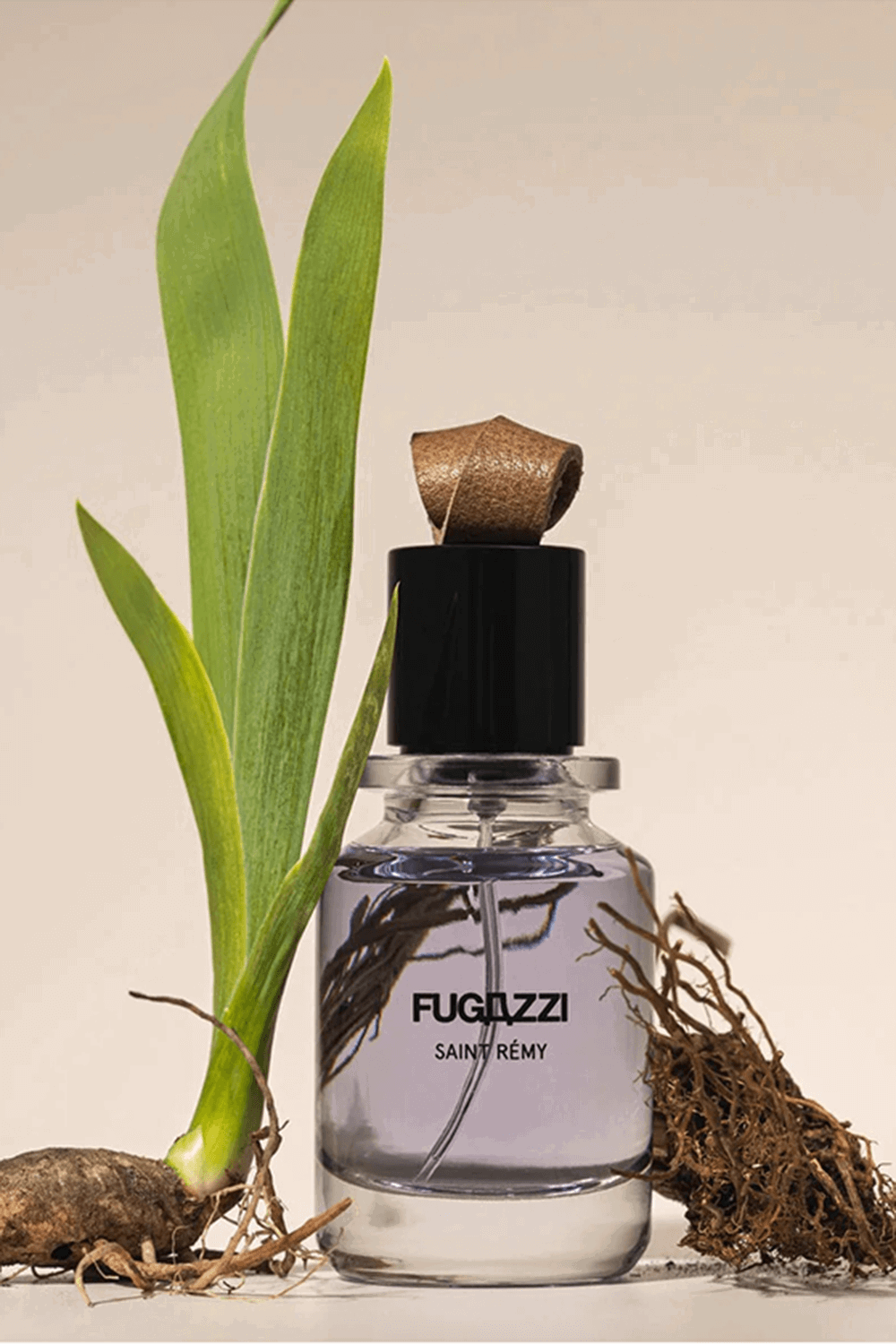 Fugazzi Saint Remy Extrait de Parfum 50ml