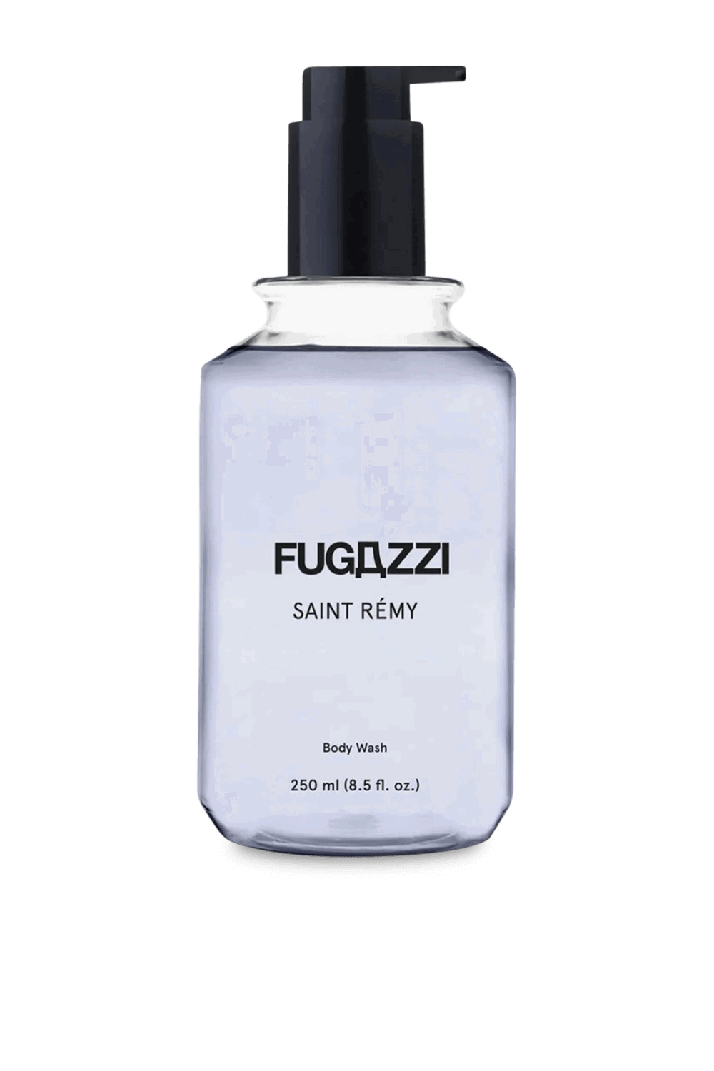 Fugazzi Saint Remy Body Wash 250ml