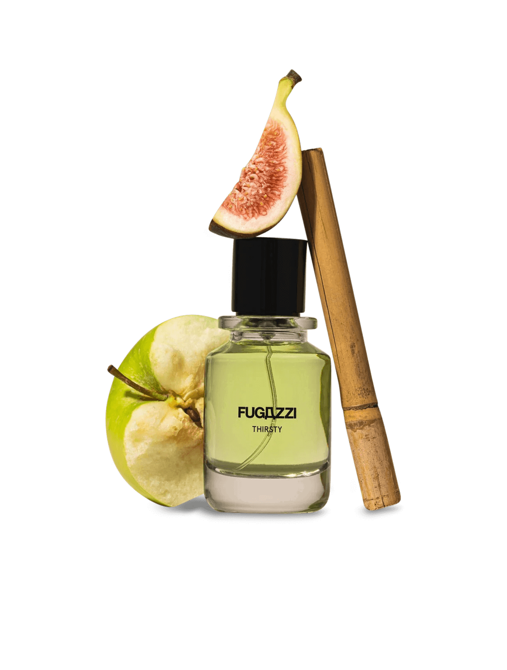 Fugazzi Thirsty Extrait de Parfum 100ml