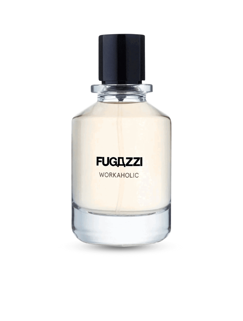 Fugazzi Workaholic Extrait de Parfum 100ml