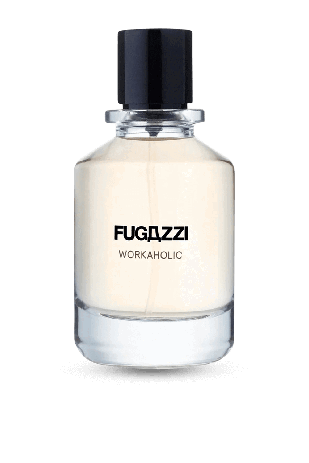 Fugazzi Workaholic Extrait de Parfum 100ml