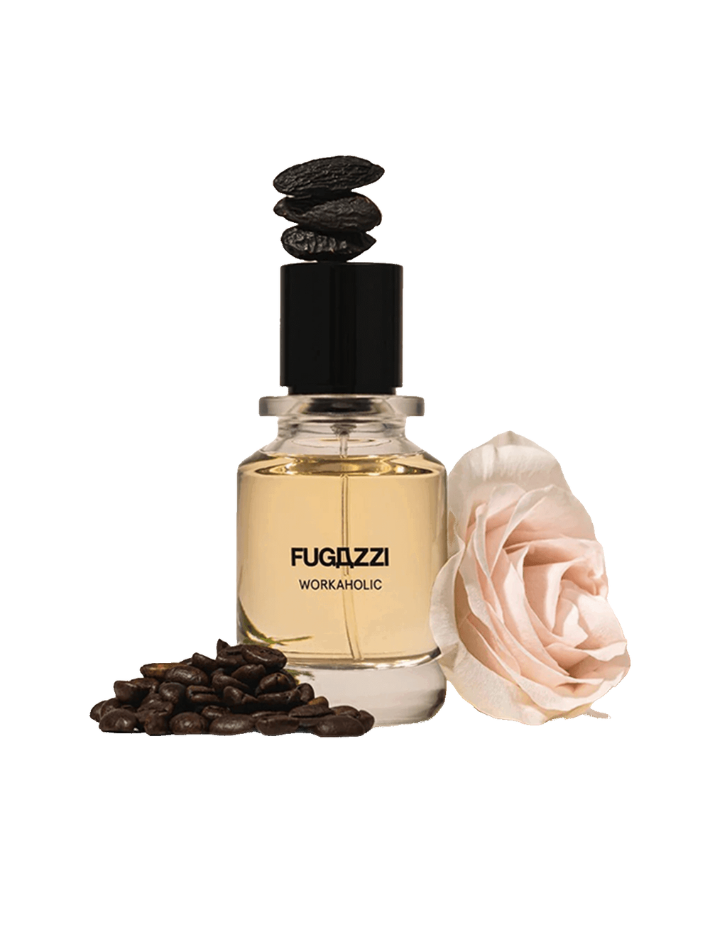 Fugazzi Workaholic Extrait de Parfum 100ml