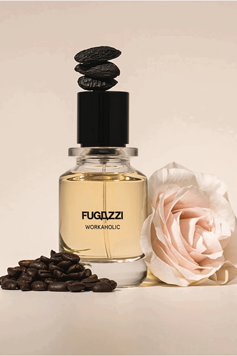 Fugazzi Workaholic Extrait de Parfum 50 ml
