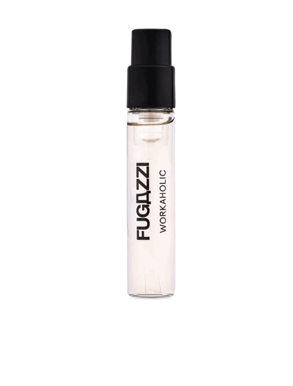 Fugazzi Workaholic Extrait de Parfum 8 ml