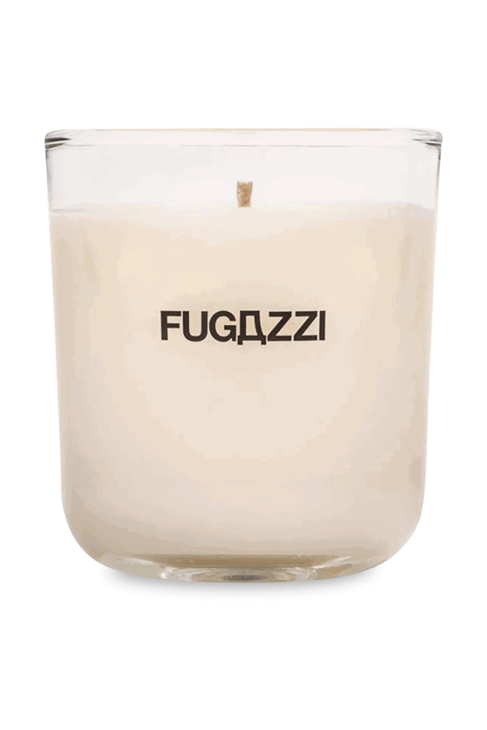 Fugazzi Vanilla Haze Candle 200 gr