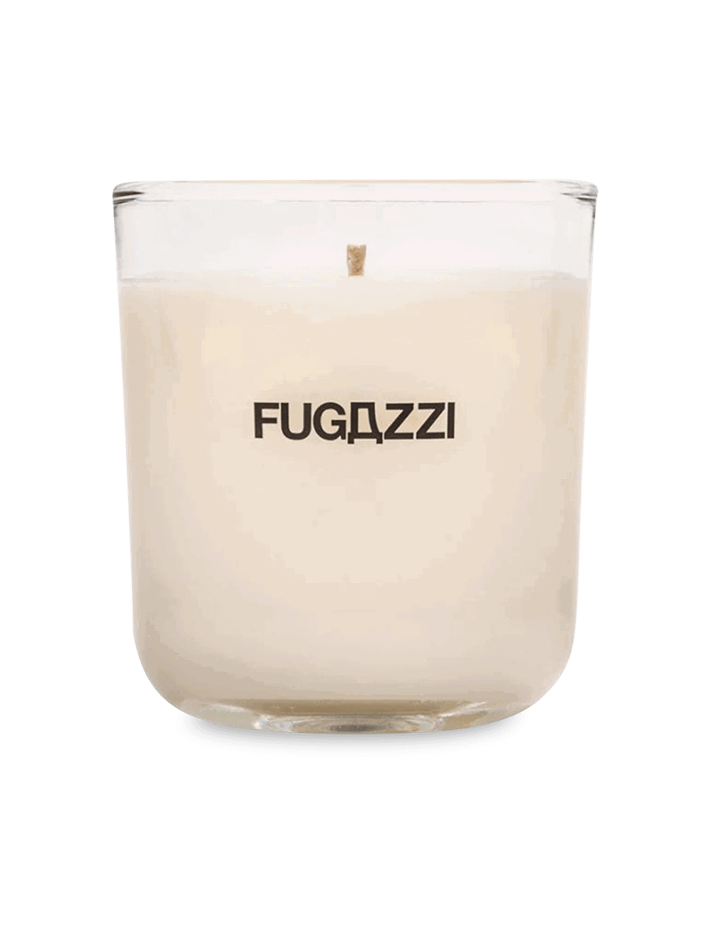 Fugazzi Vanilla Haze Candle 200 gr