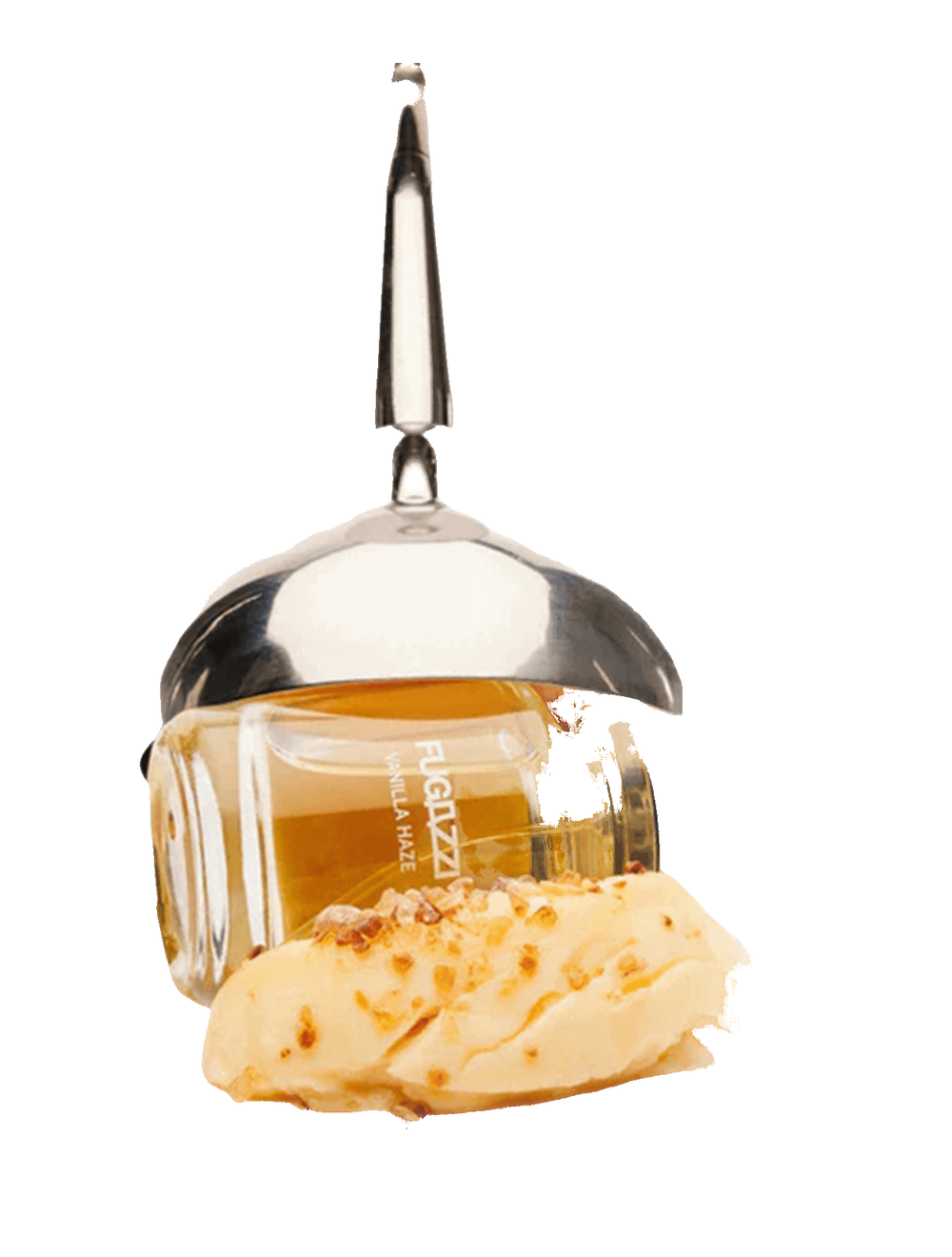 Fugazzi Vanilla Haze Candle 200 gr