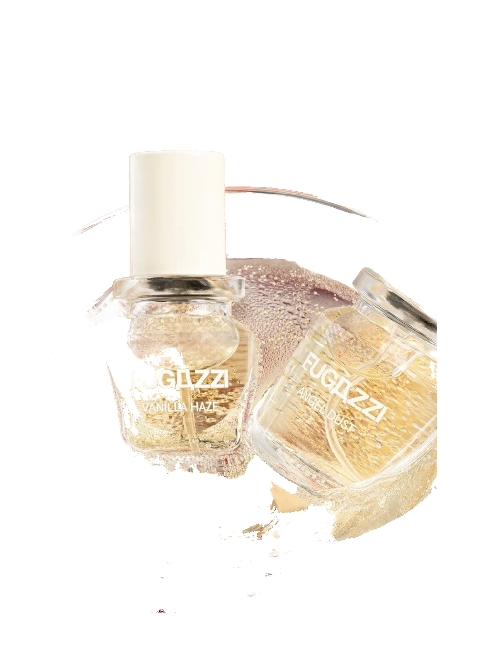 Fugazzi Luxury Discovery Set Edp 2x15ml