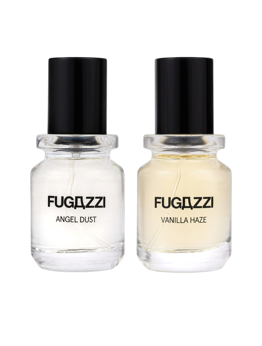 Fugazzi Luxury Discovery Set Xdp 2x15ml
