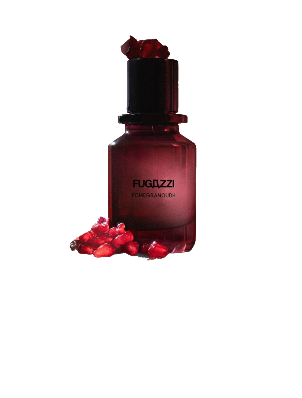 POMEGRANOUDH Extrait de Parfum 50ML