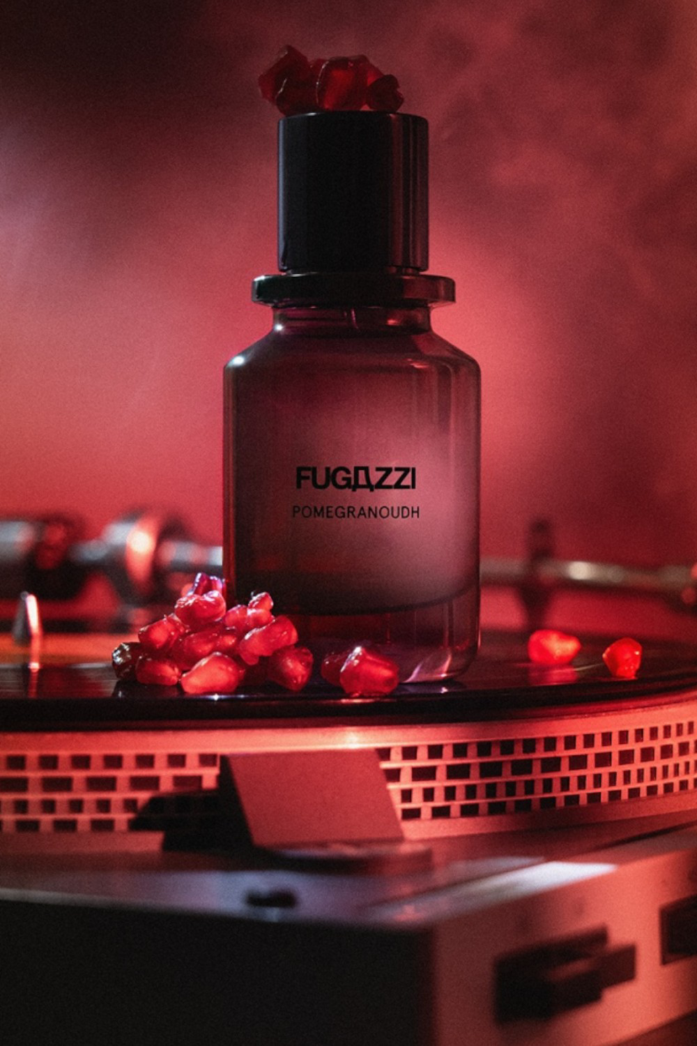 POMEGRANOUDH Extrait de Parfum 50ML