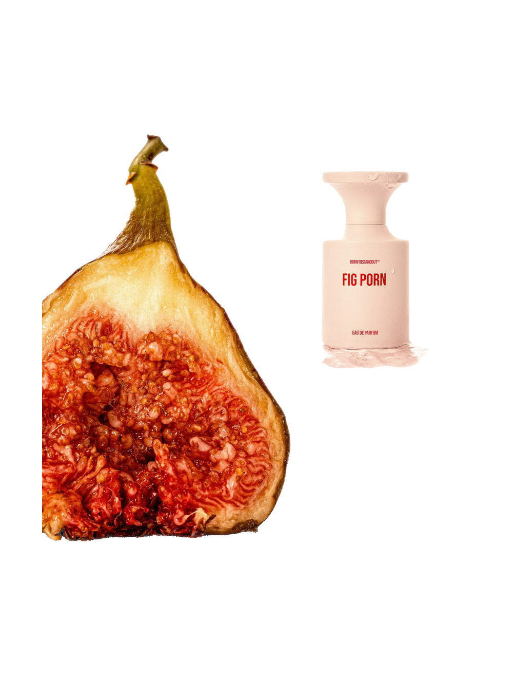 FIG PORN 50ml Eau de Parfum
