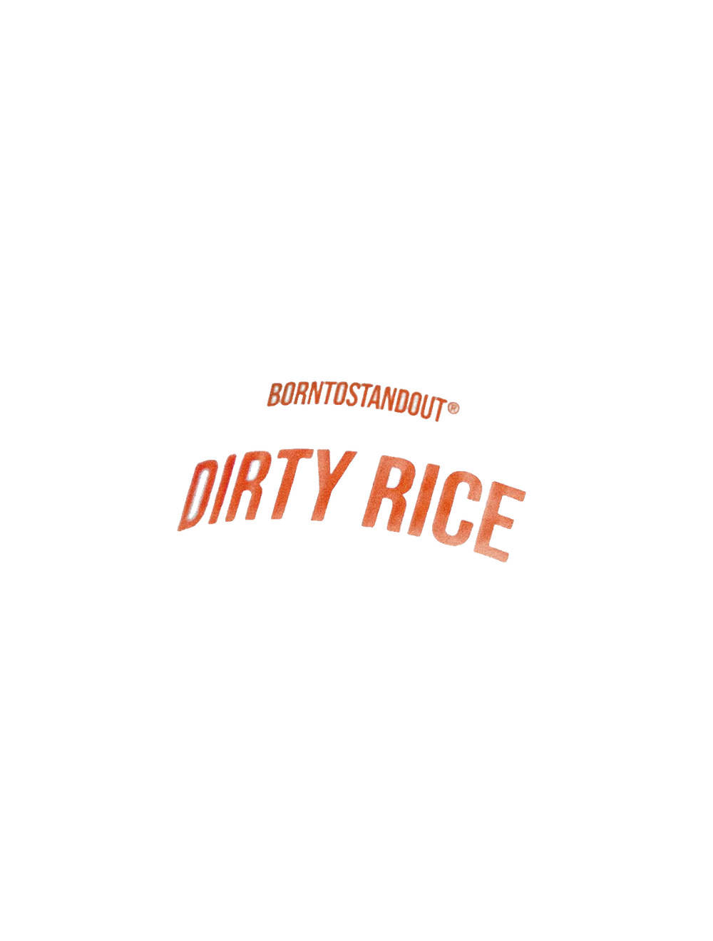 DIRTY RICE 50ml Eau de Parfum
