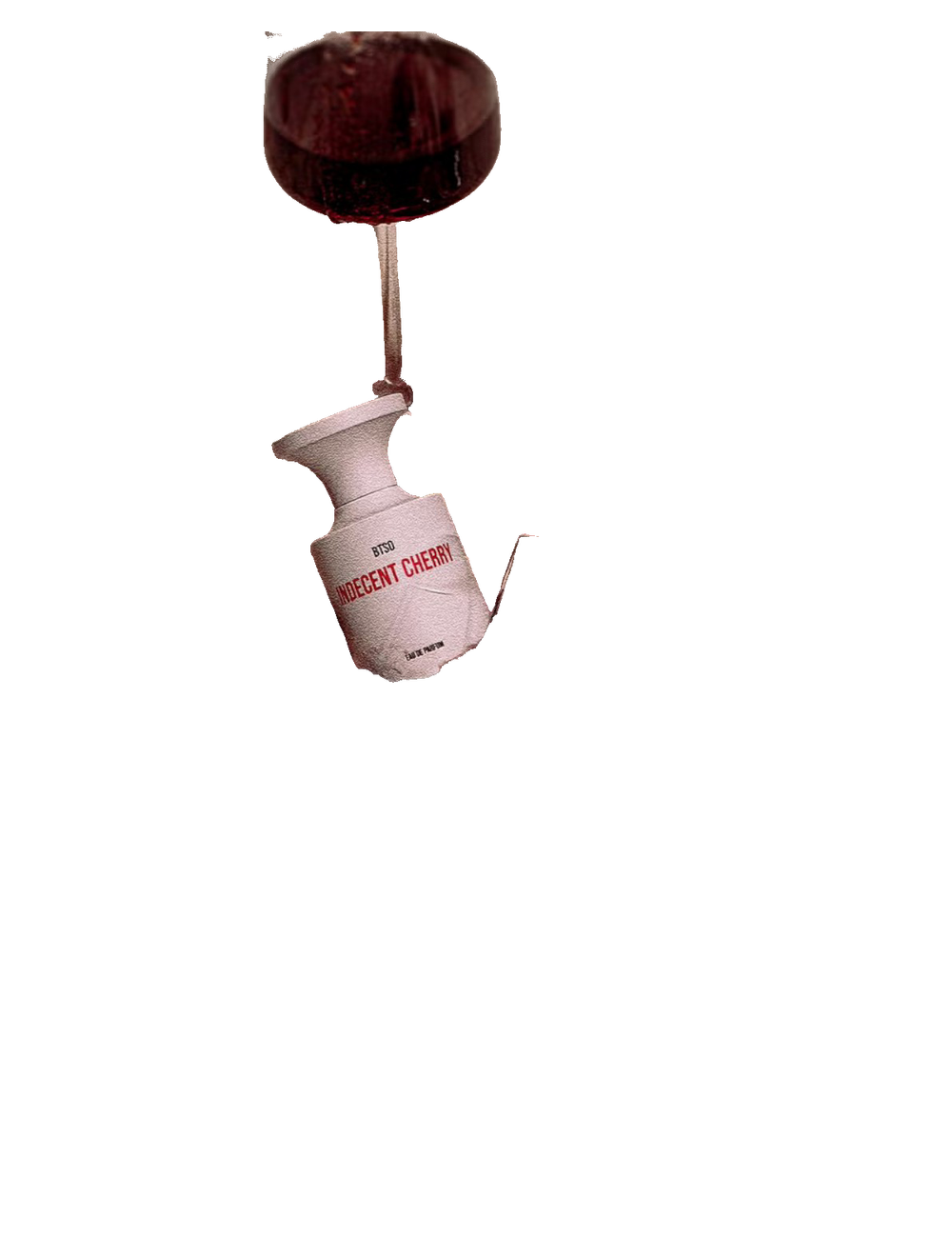 INDECENT CHERRY 50ml Eau de Parfum