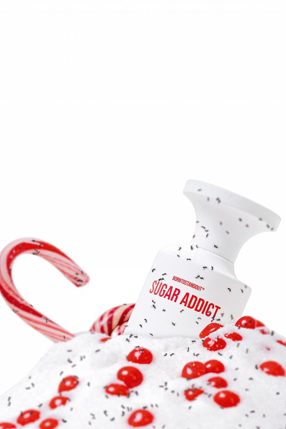 SUGAR ADDICT 50ml Eau de Parfum