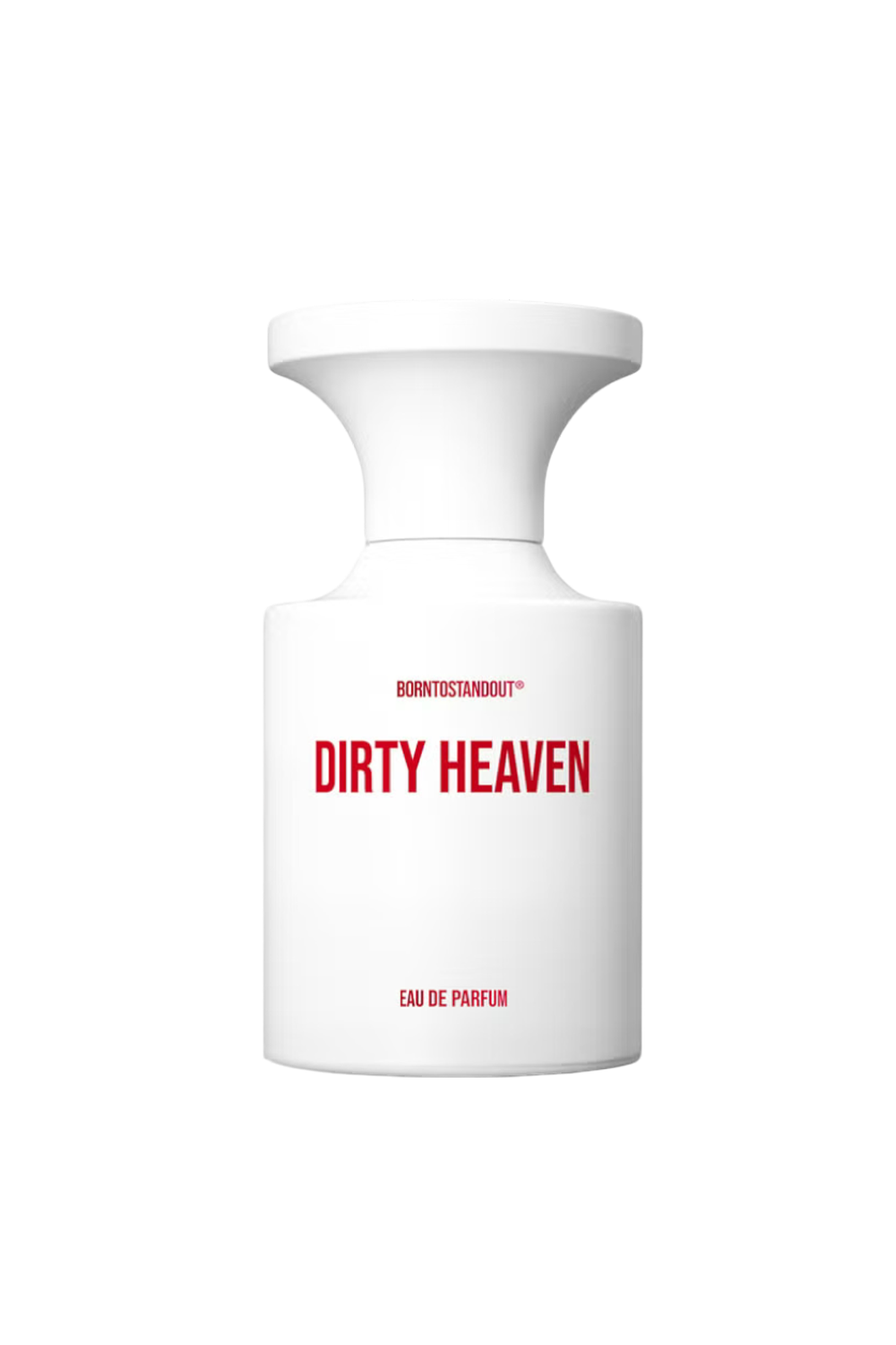 DIRTY HEAVEN 50ml Eau de Parfum
