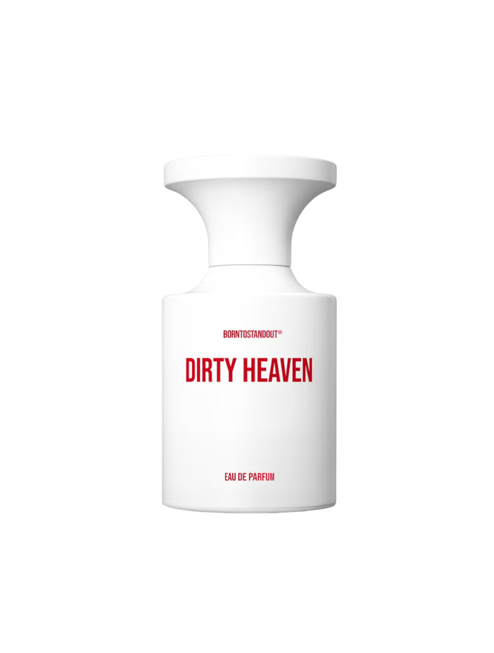 DIRTY HEAVEN 50ml Eau de Parfum