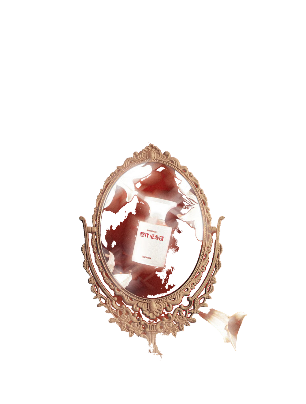 DIRTY HEAVEN 50ml Eau de Parfum
