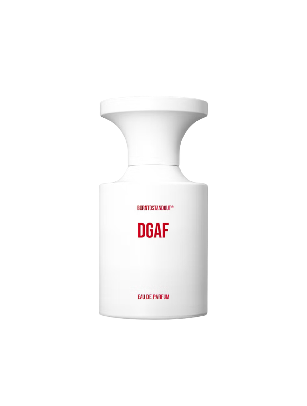 DGAF 50ml Eau de Parfum