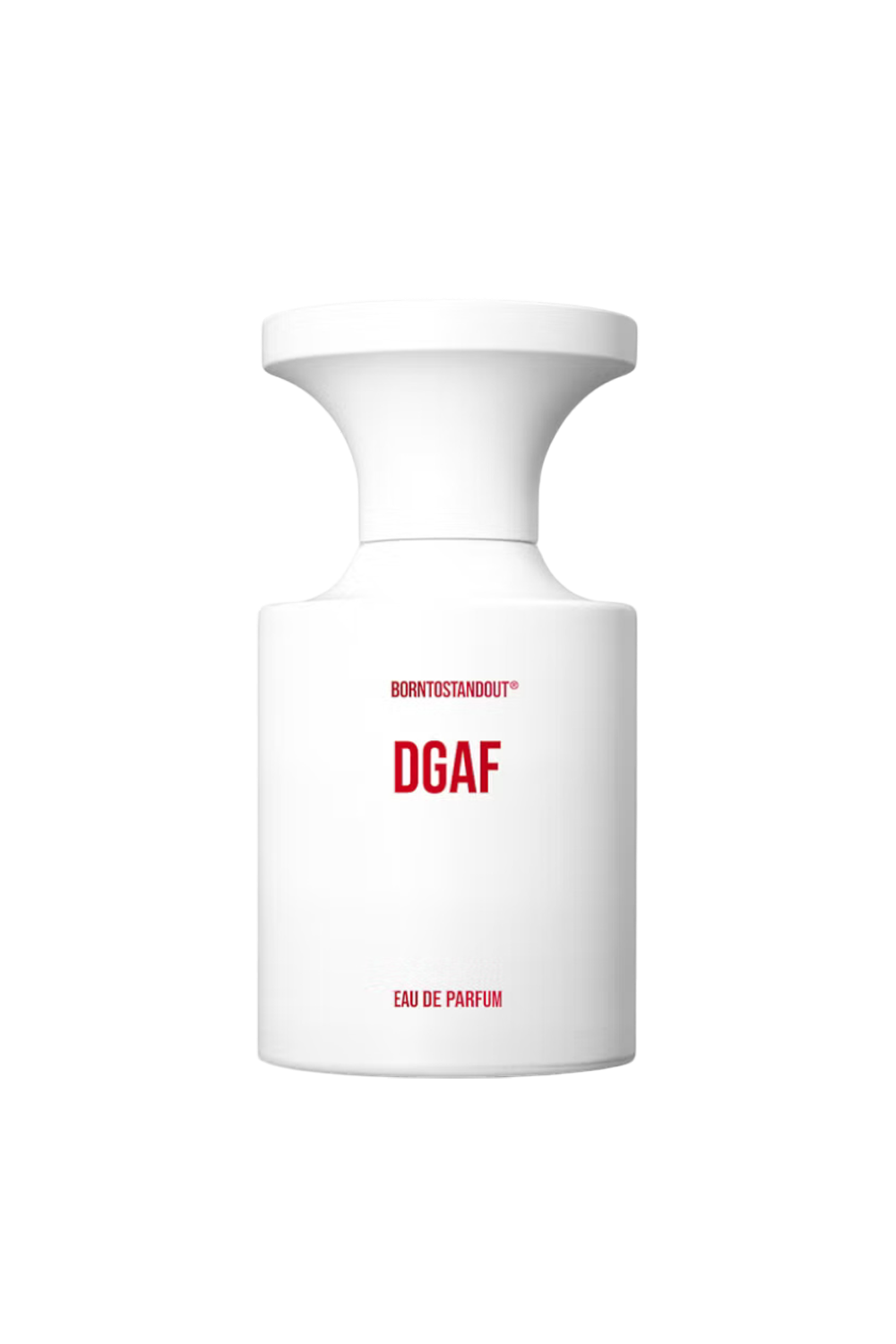 DGAF 50ml Eau de Parfum