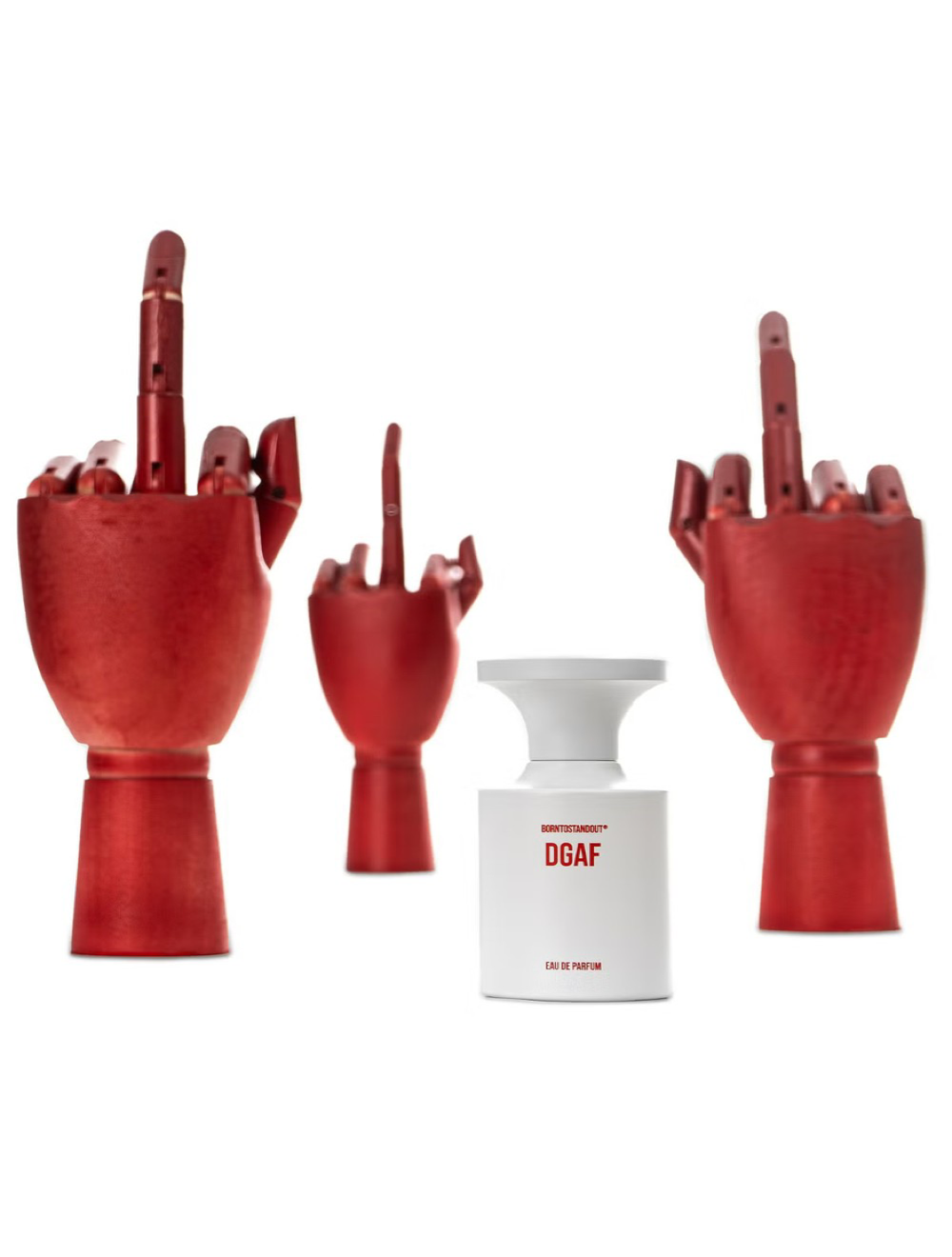 DGAF 50ml Eau de Parfum