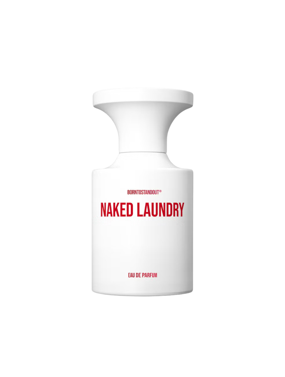 NAKED LAUNDRY 50ml Eau de Parfum