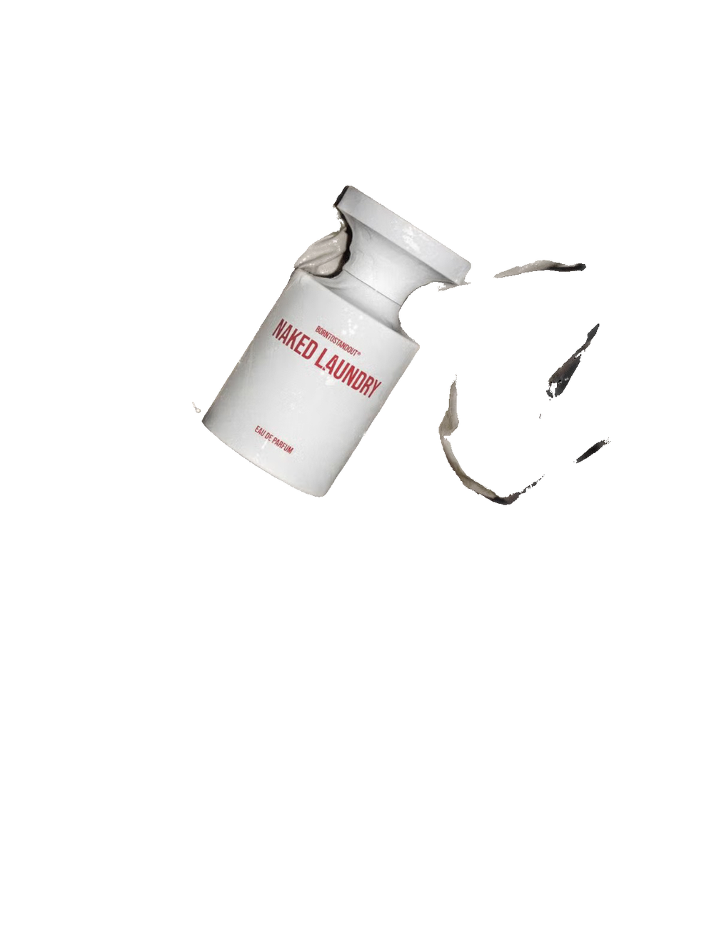 NAKED LAUNDRY 50ml Eau de Parfum