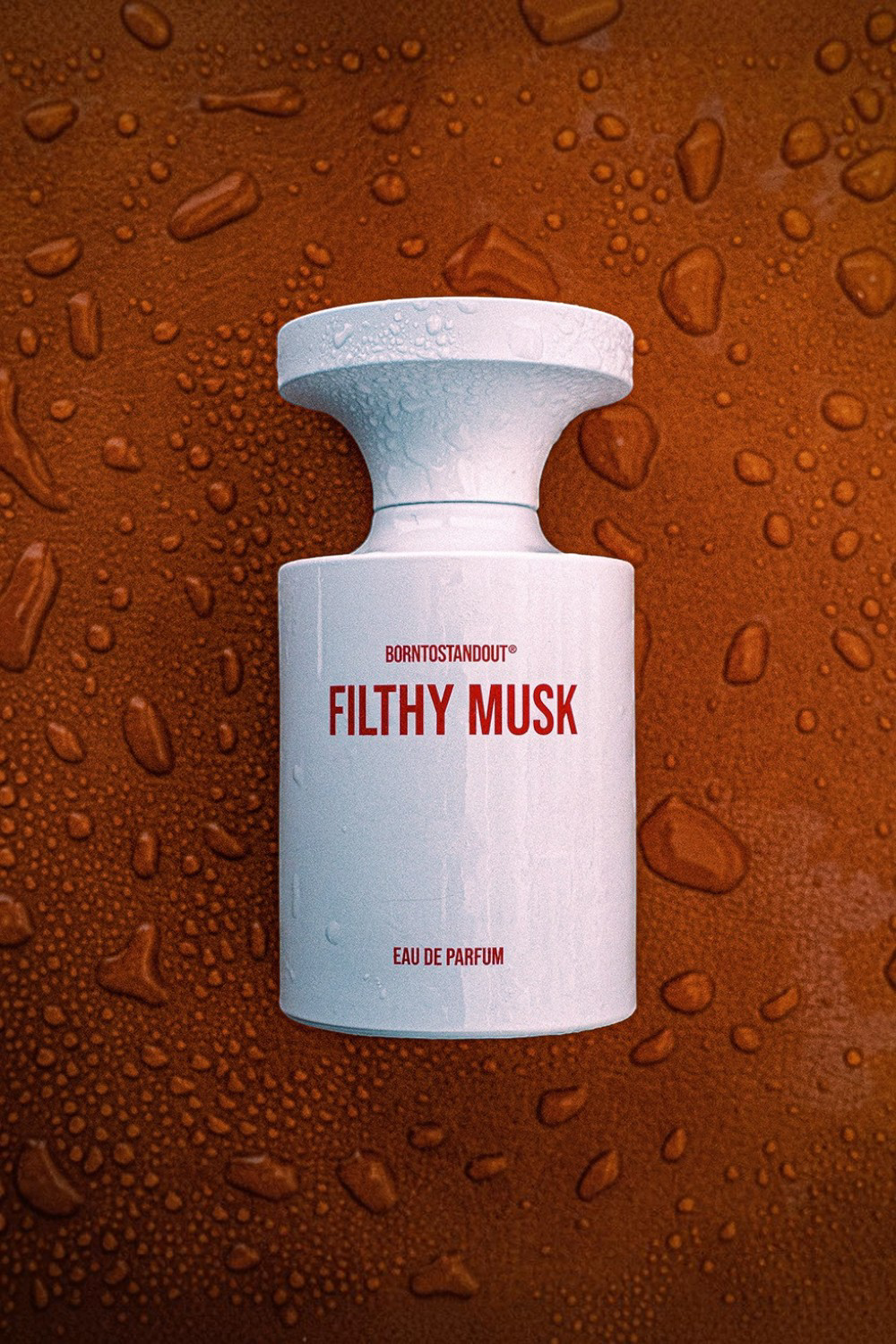 FILTHY MUSK 100ml Eau de Parfum