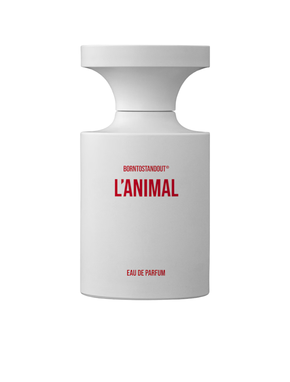 L'ANIMAL 100ml Eau de Parfum