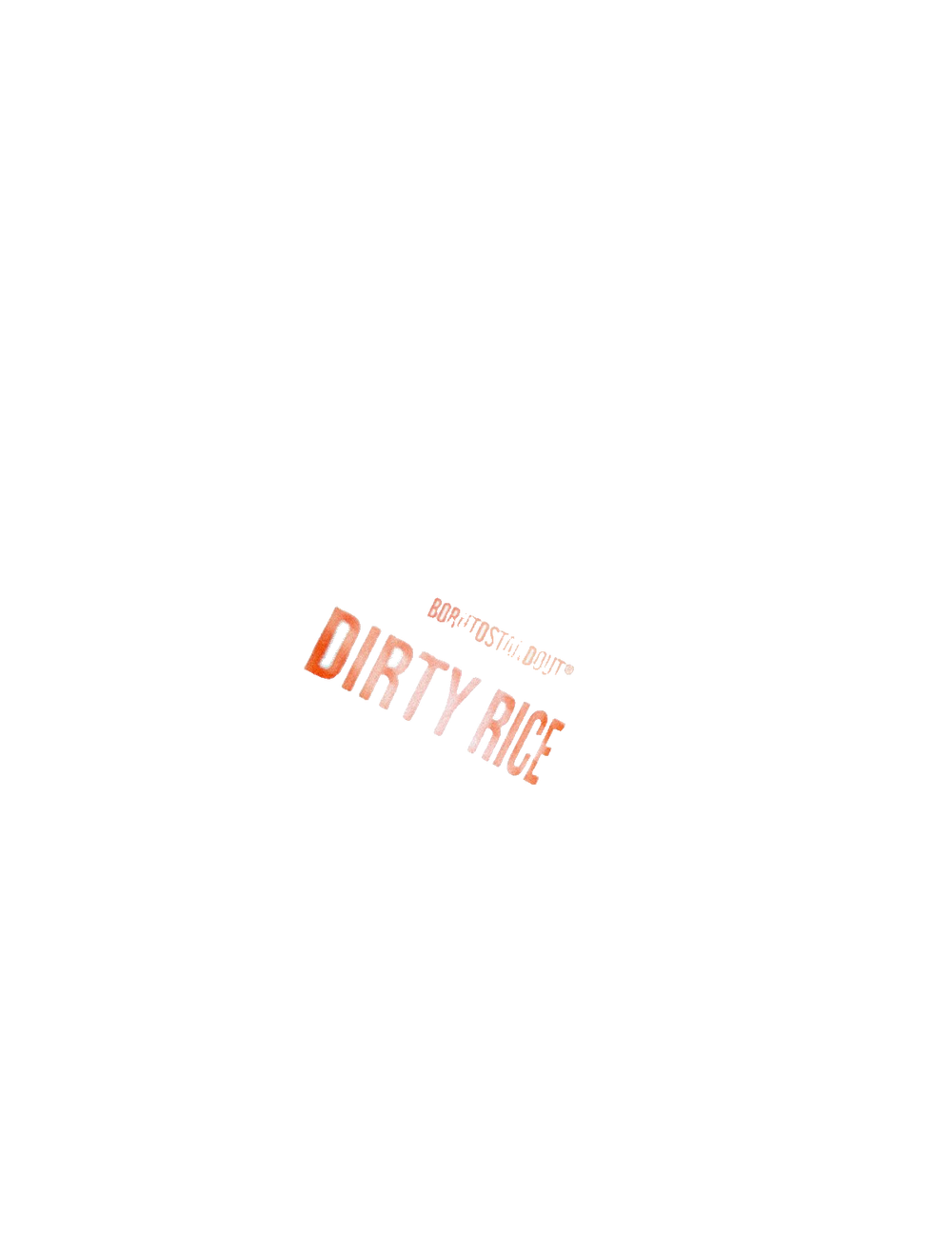 DIRTY RICE 100ml Eau de Parfum