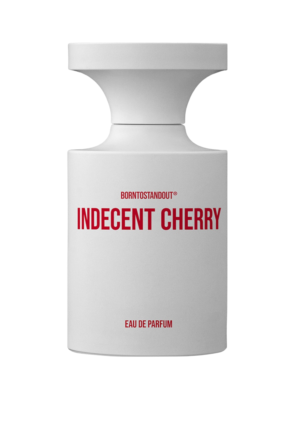 INDECENT CHERRY 100ml Eau de Parfum
