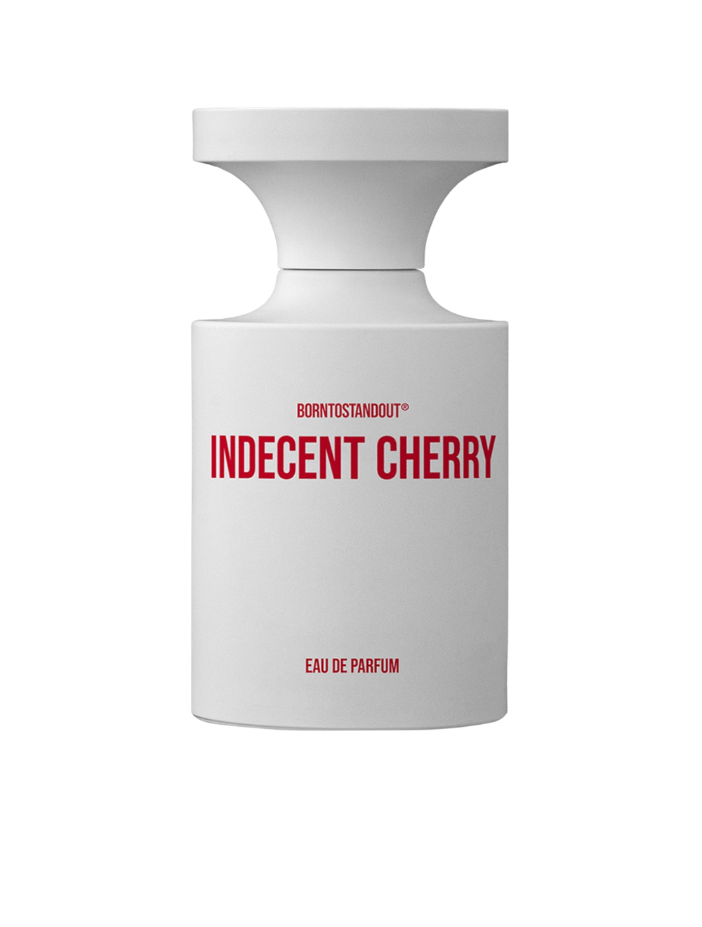 INDECENT CHERRY 100ml Eau de Parfum