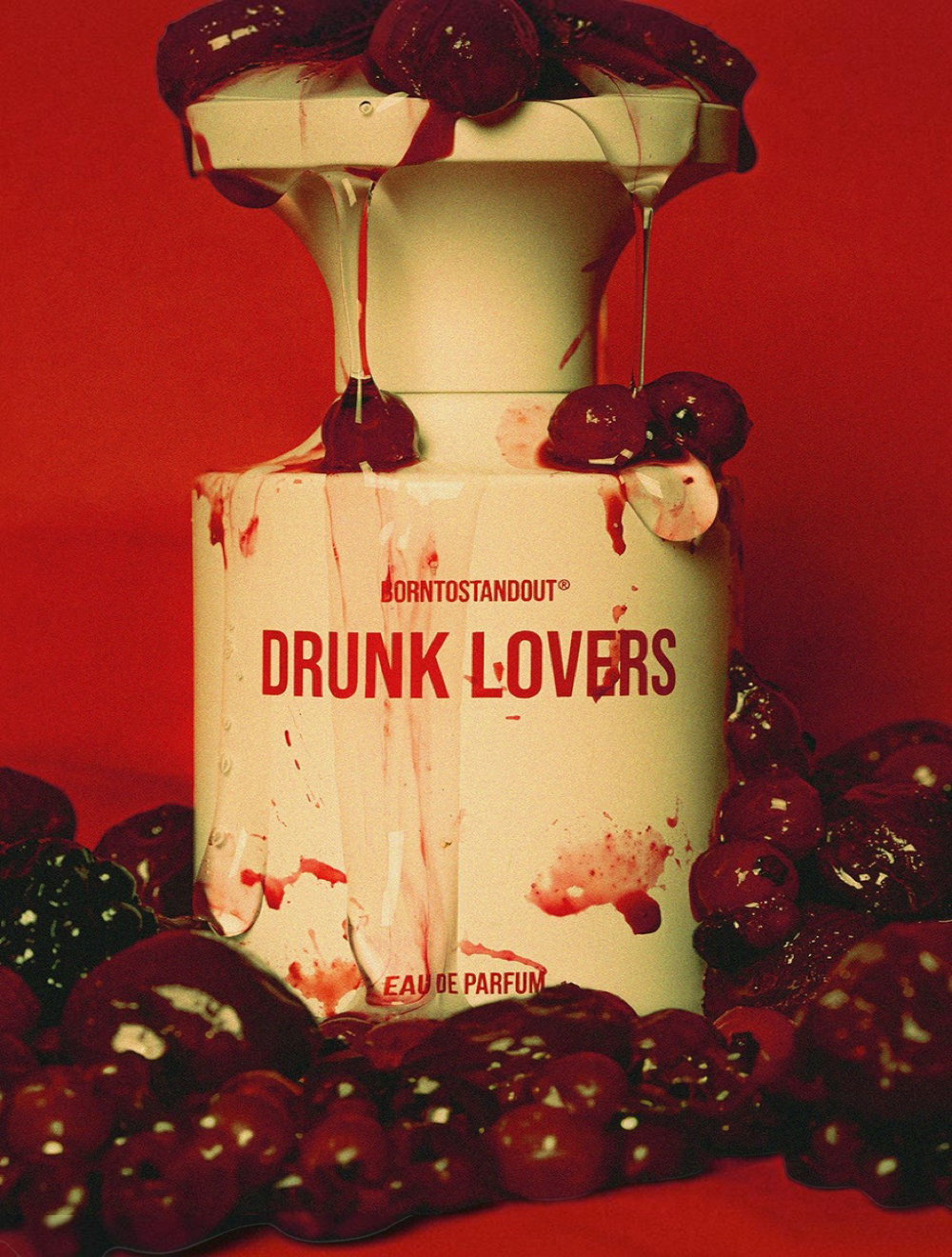 DRUNK LOVERS 100ml Eau de Parfum