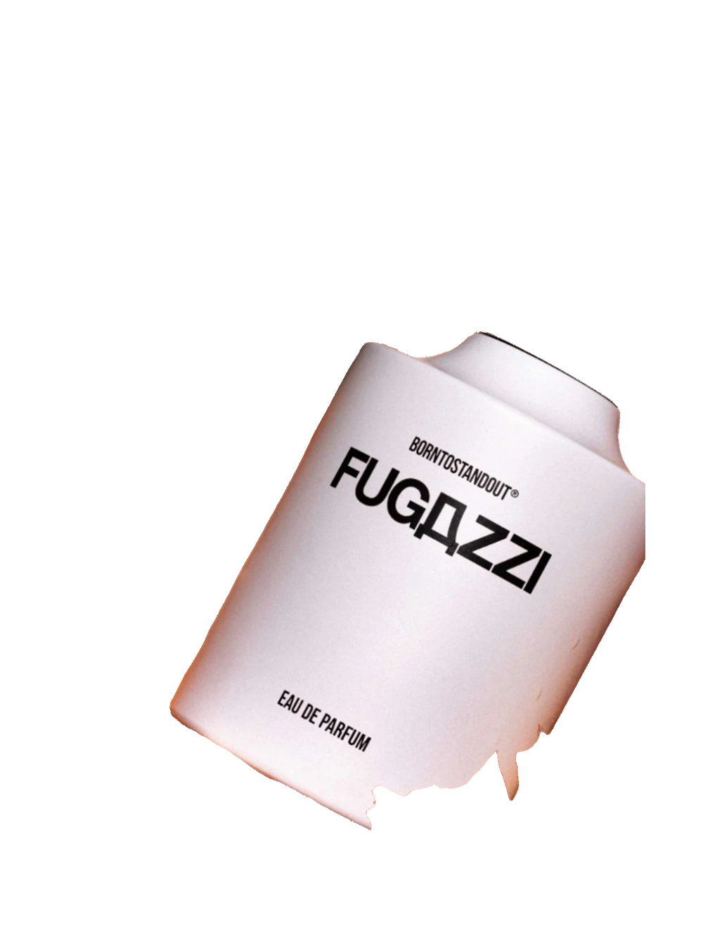 FUGAZZI by BORNTOSTANDOUT® 50ml Eau de Parfum
