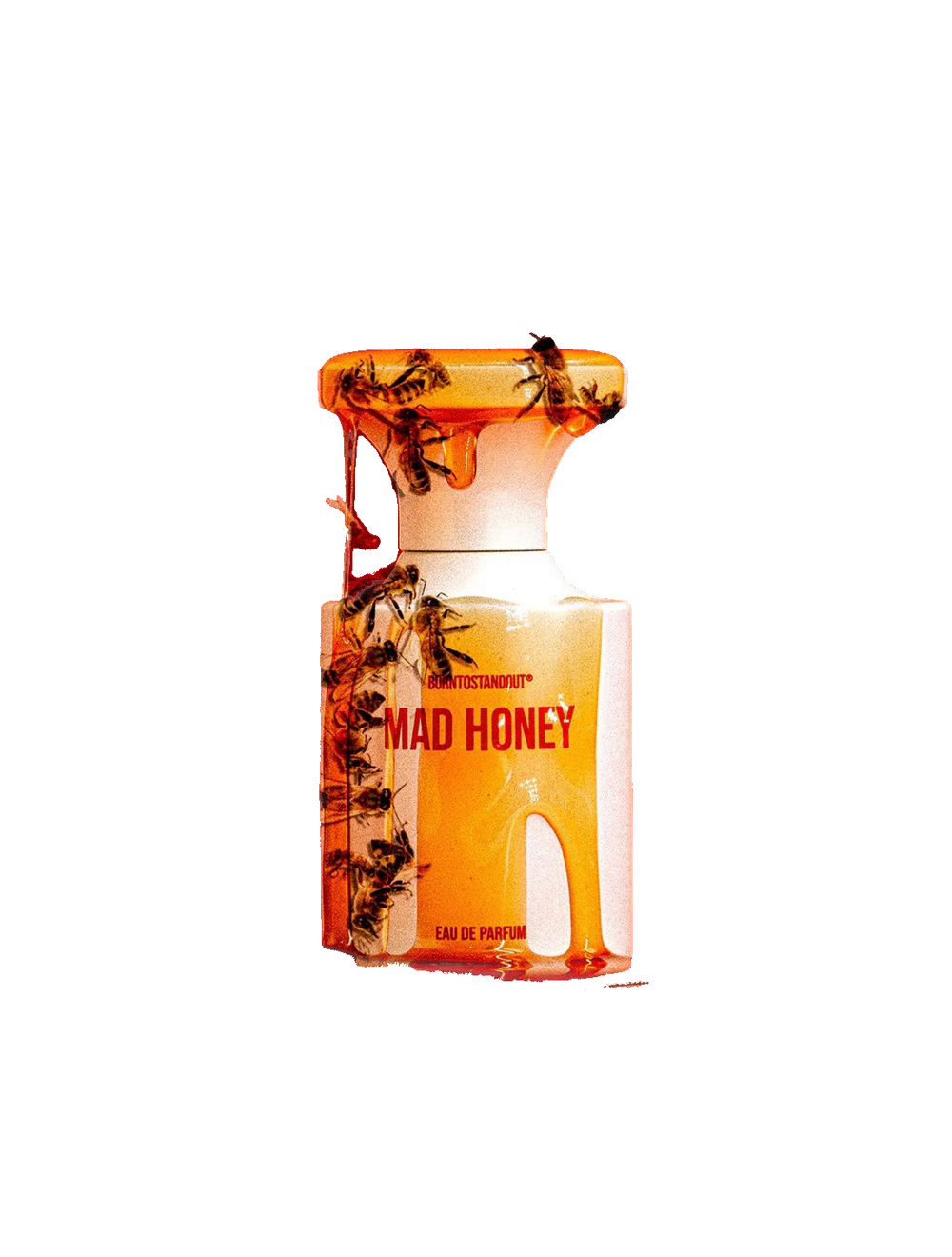 MAD HONEY(X-RATED) 100ml Eau de Parfum