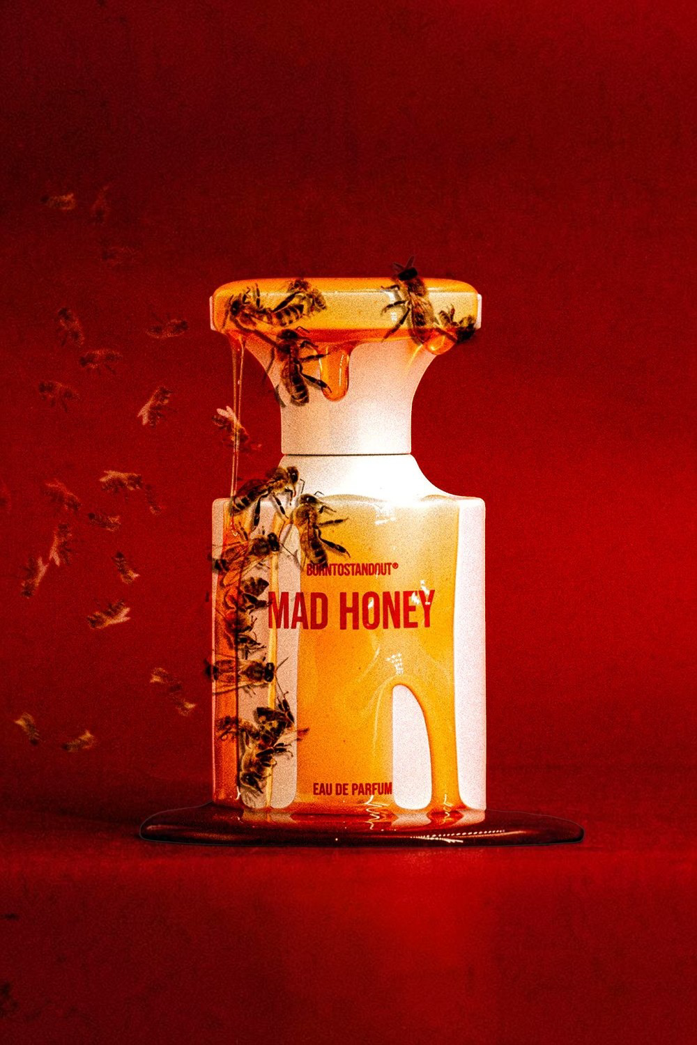 MAD HONEY(X-RATED) 100ml Eau de Parfum