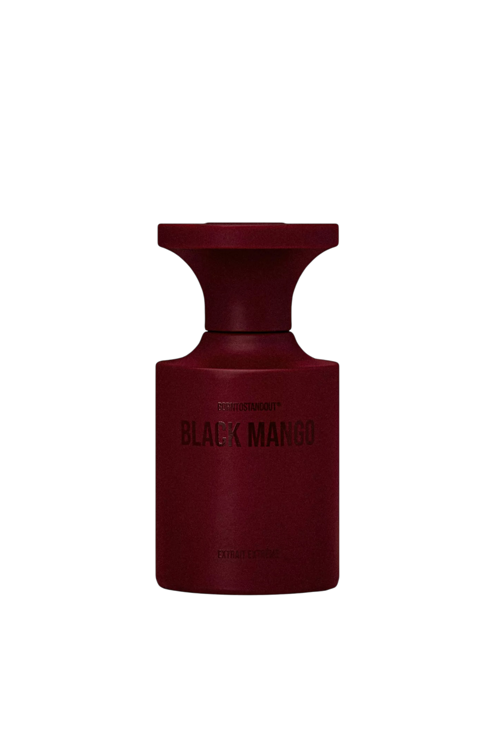 BLACK MANGO 50ml EXTRAIT EXTRME