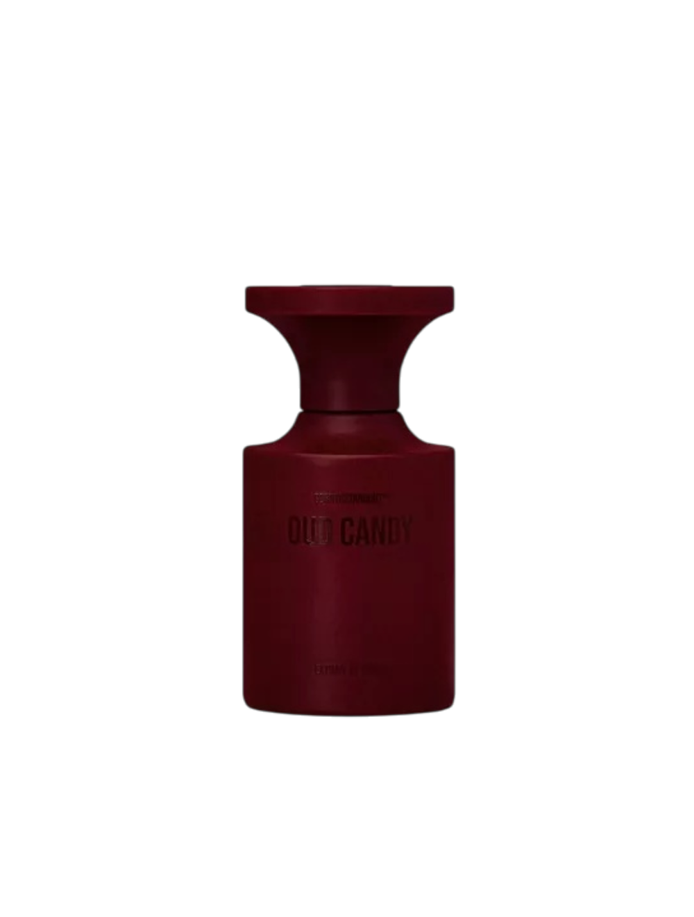 OUD CANDY 50ml EXTRAIT EXTRME